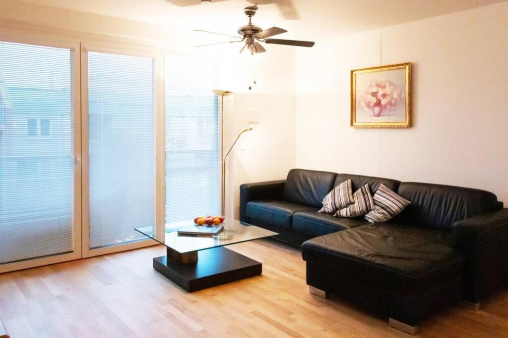 New, Quiet Flat Next To U1, Vic, Shopping Mall,... Apartment Wien Ngoại thất bức ảnh